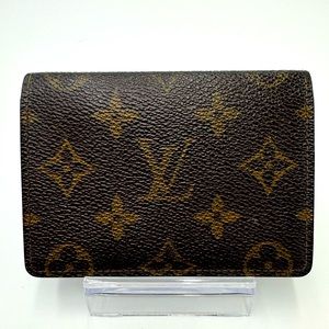Louis Vuitton ID Holder